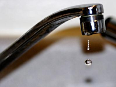 Our Gilbert plumbing team recommends fixing your leaky faucets ASAP
