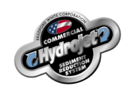 Hydrojet Water Heaters